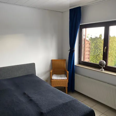 Gemuetliche Ferienwohnung Auf Dem Land Bockenau Exterior photo