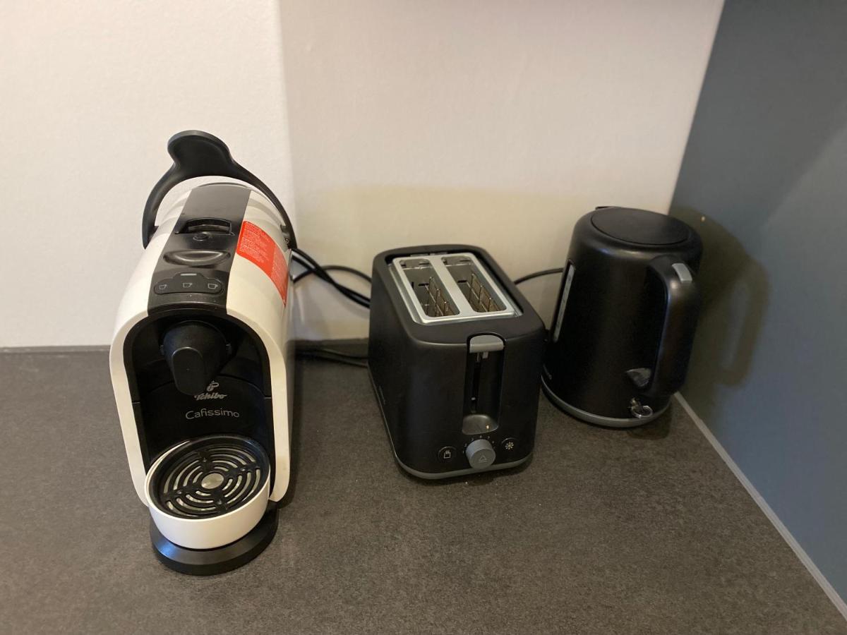 Gemuetliche Auf Dem Land Apartment *
