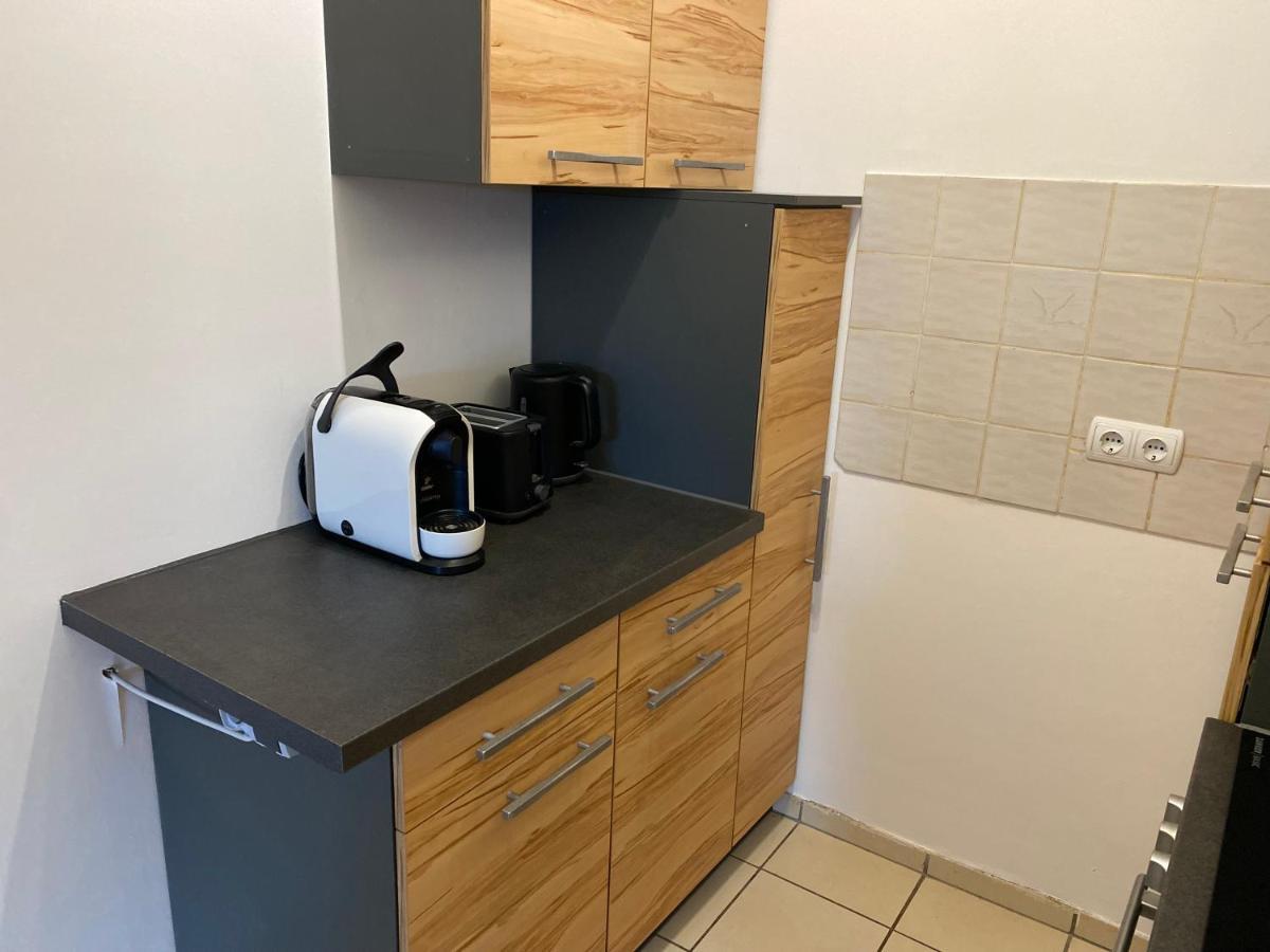 Apartment Gemuetliche Auf Dem Land