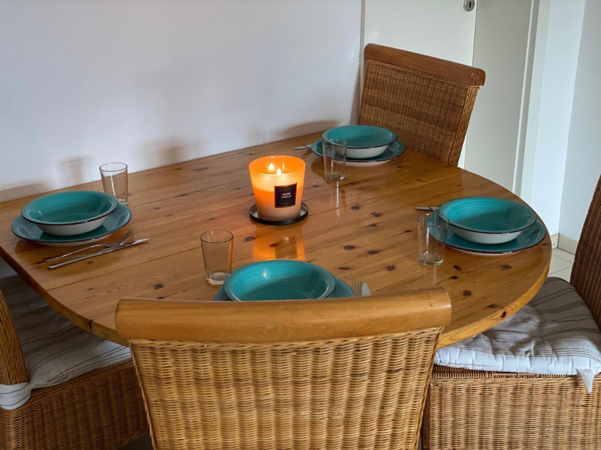 Apartment Gemuetliche Auf Dem Land Bockenau
