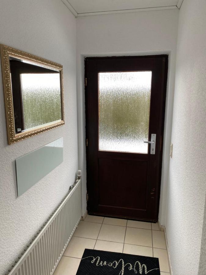 Apartment Gemuetliche Auf Dem Land Bockenau