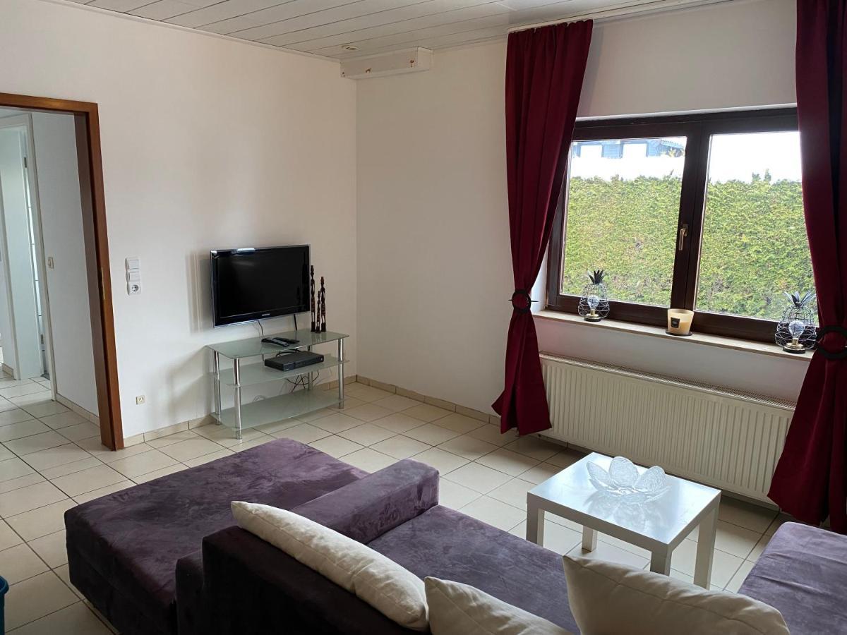 Apartment Gemuetliche Auf Dem Land *
