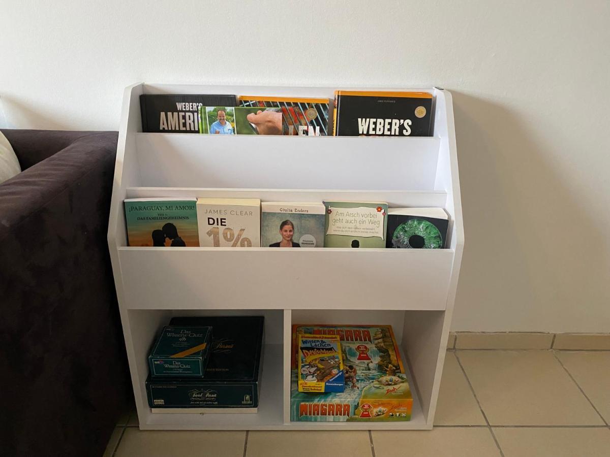 Gemuetliche Auf Dem Land Apartment *