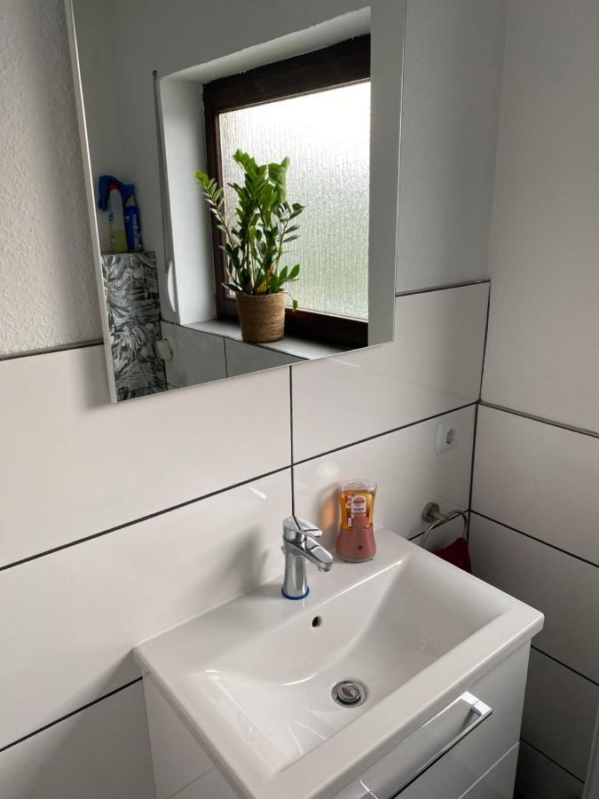 Gemuetliche Auf Dem Land Apartment *