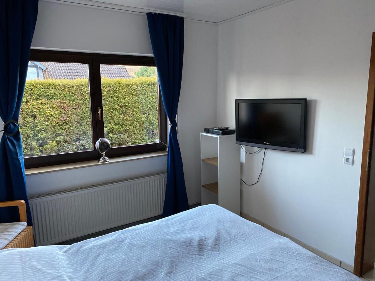 Apartment Gemuetliche Auf Dem Land Bockenau